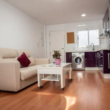 Apartamento Greco Ronda Exterior photo