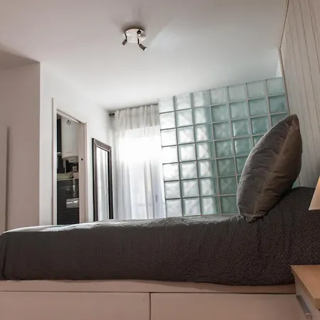 Apartamento Greco Ronda Exterior photo
