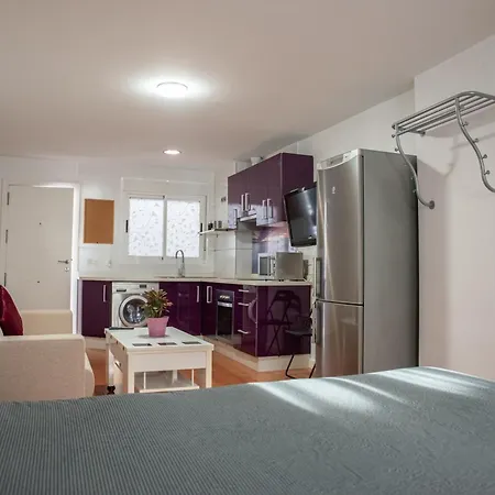Apartamento Greco Ronda Exterior photo