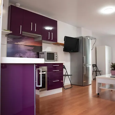 Apartamento Greco Ronda Exterior photo