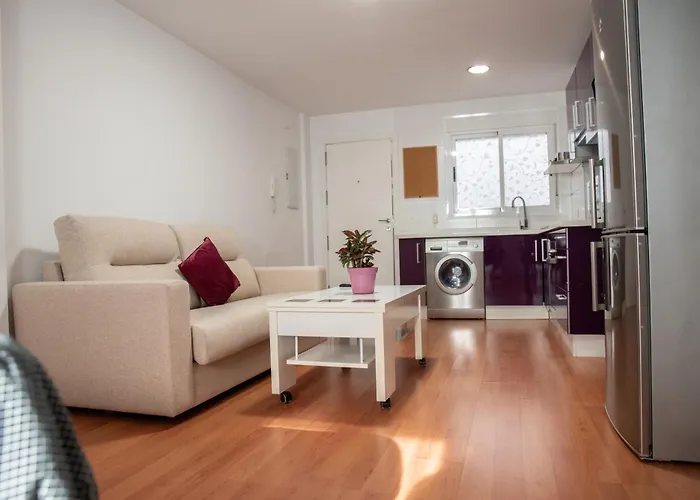 Apartamento Greco