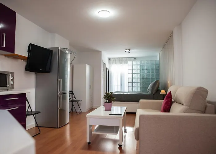 Apartamento Greco
