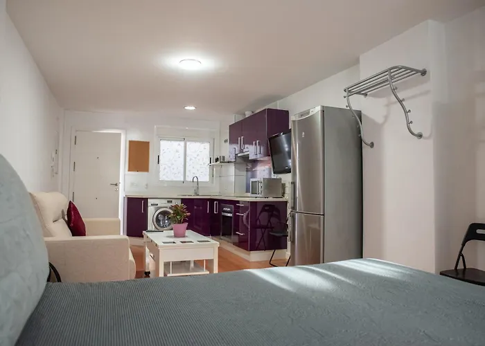 Apartamento Greco
