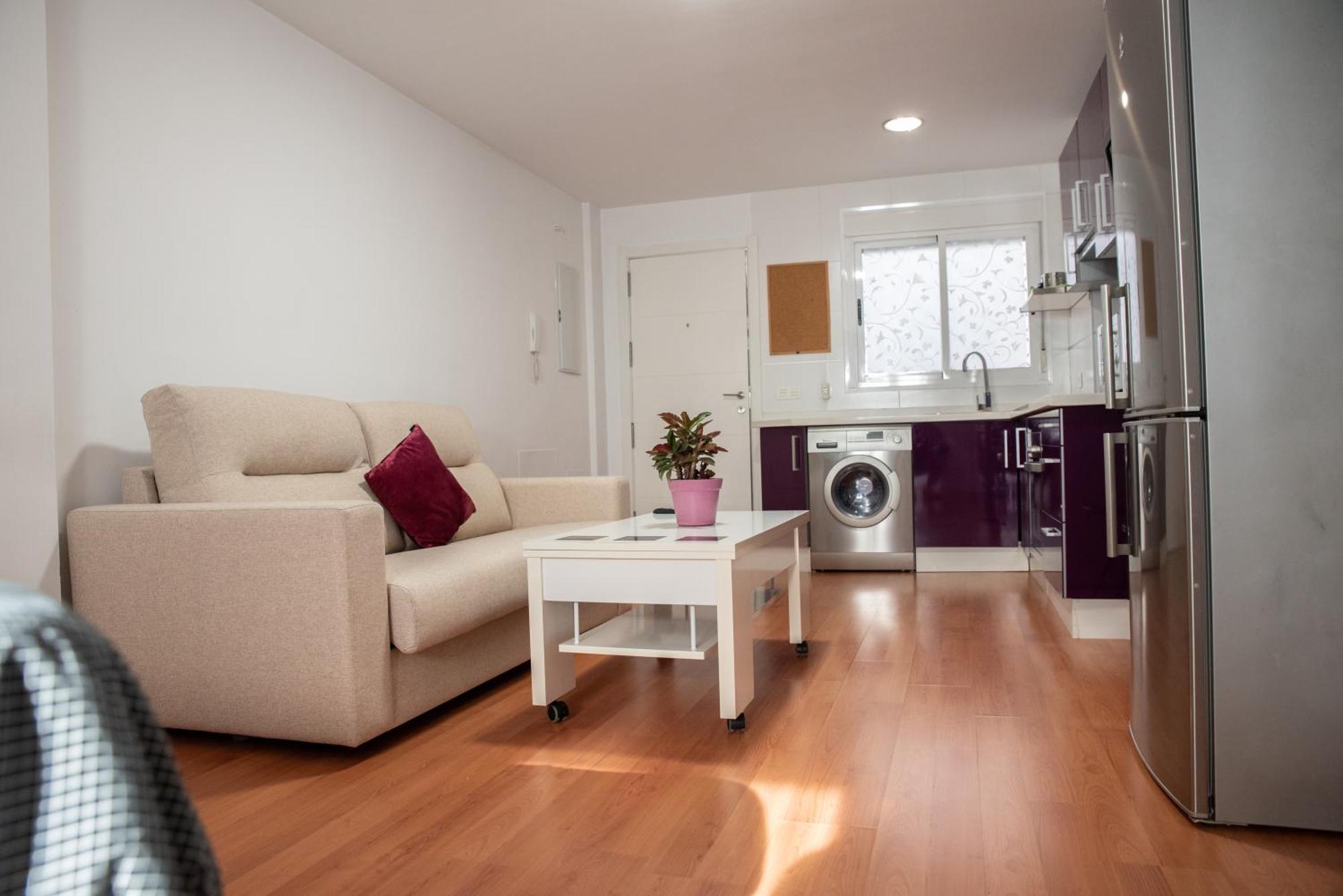 Greco Appartement