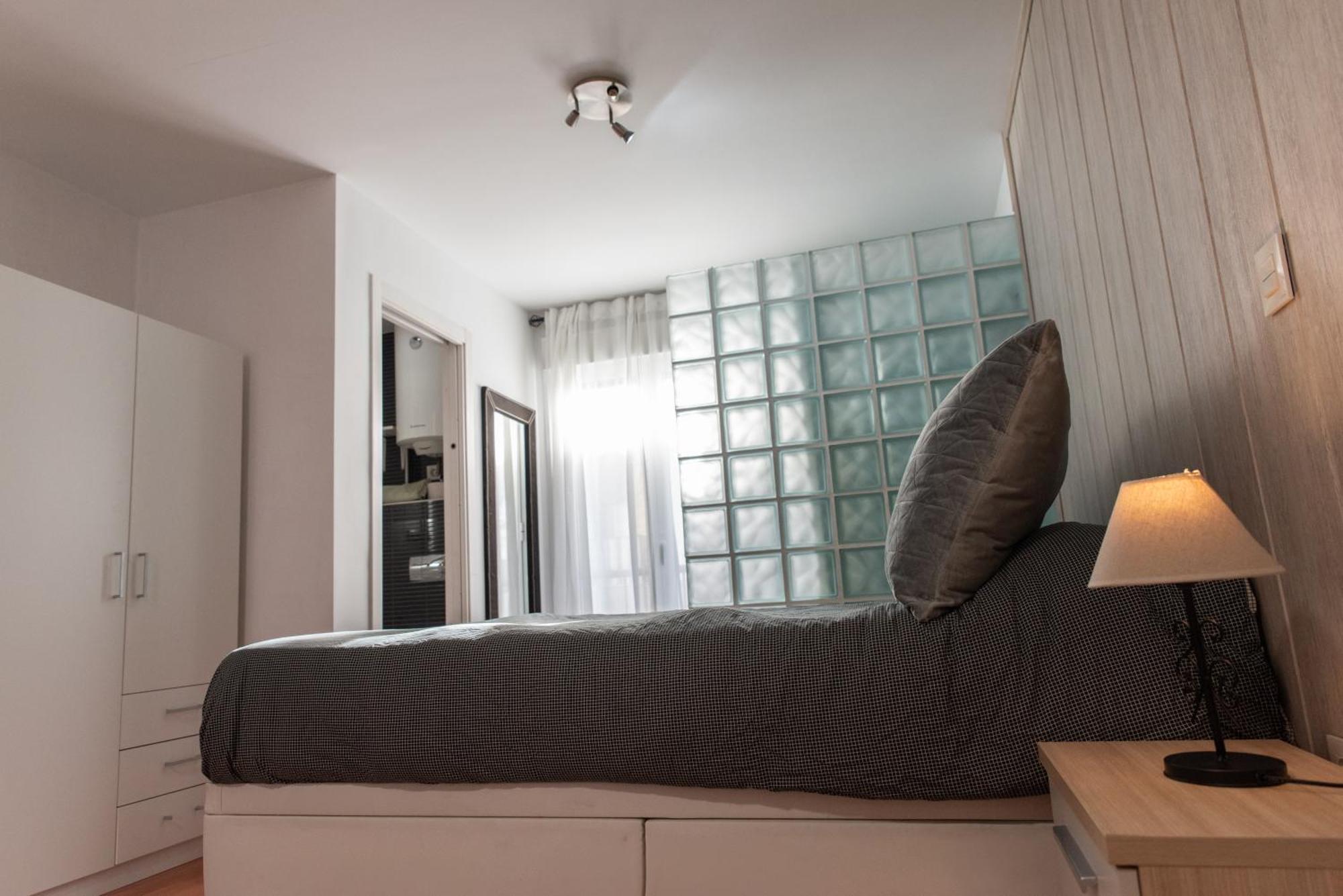 Greco Apartment Ronda