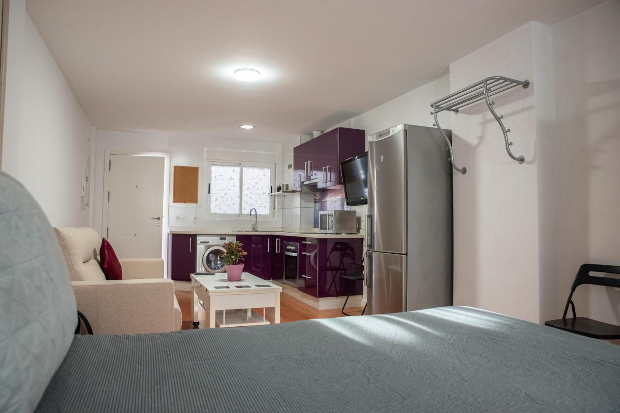 Greco Apartment *