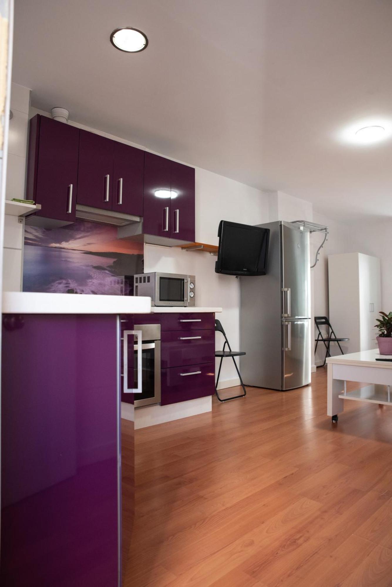 Greco Appartement Ronda