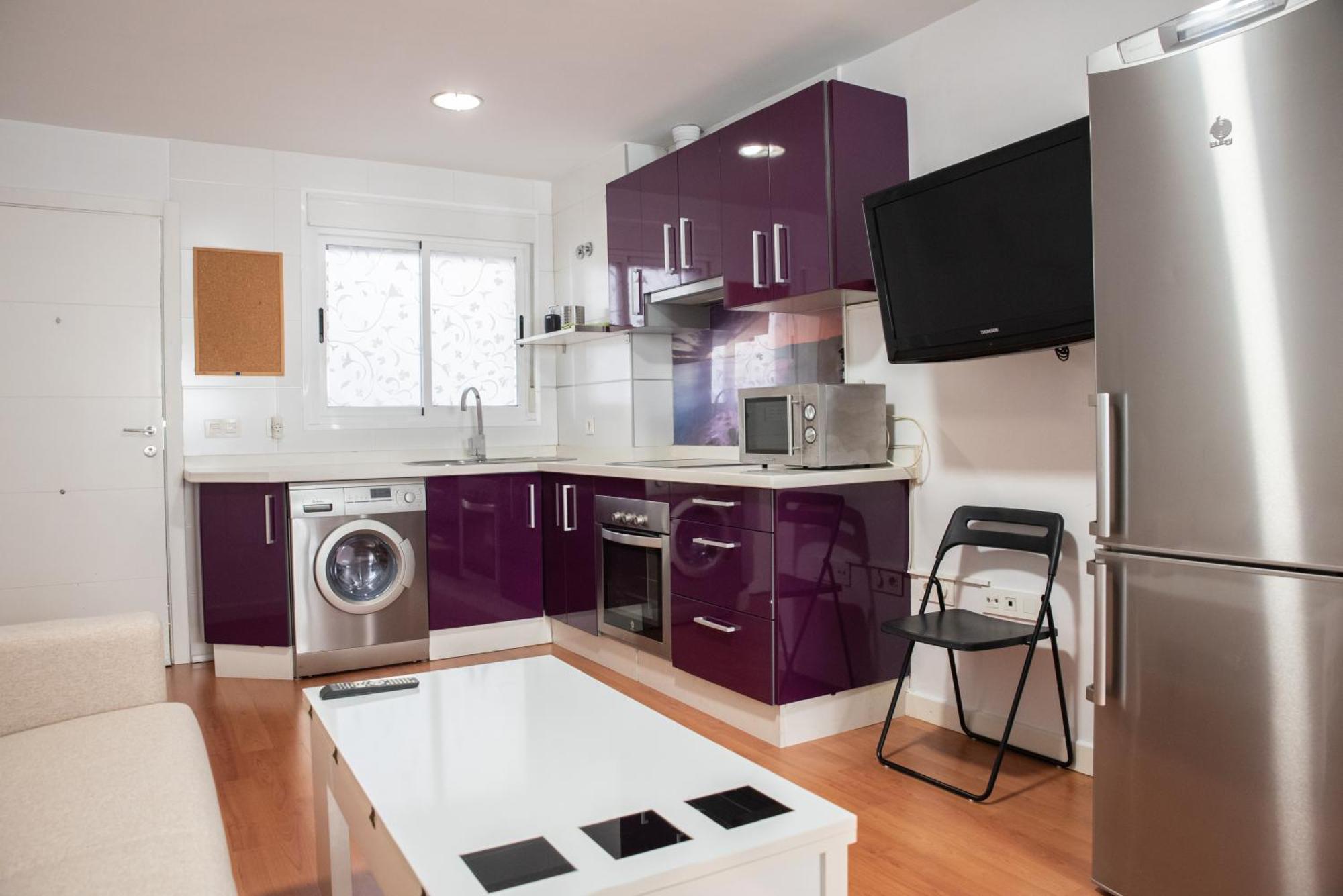 Apartment Greco *