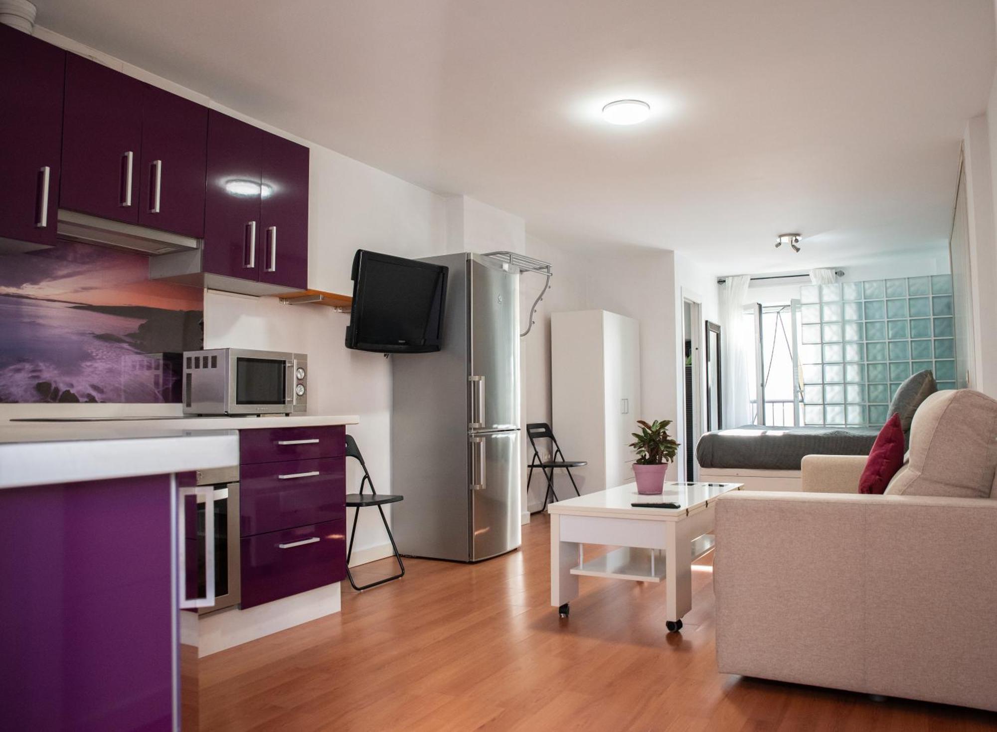 Appartement Greco