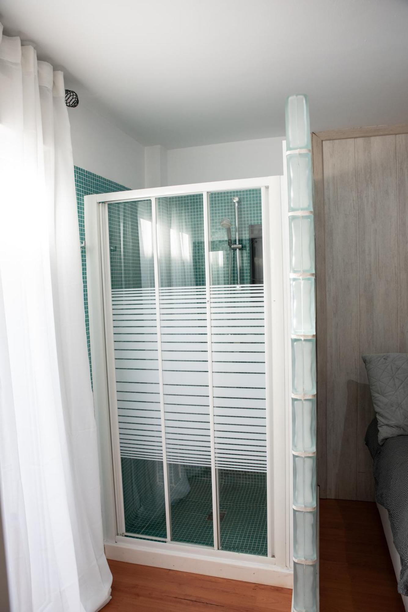Greco Apartment