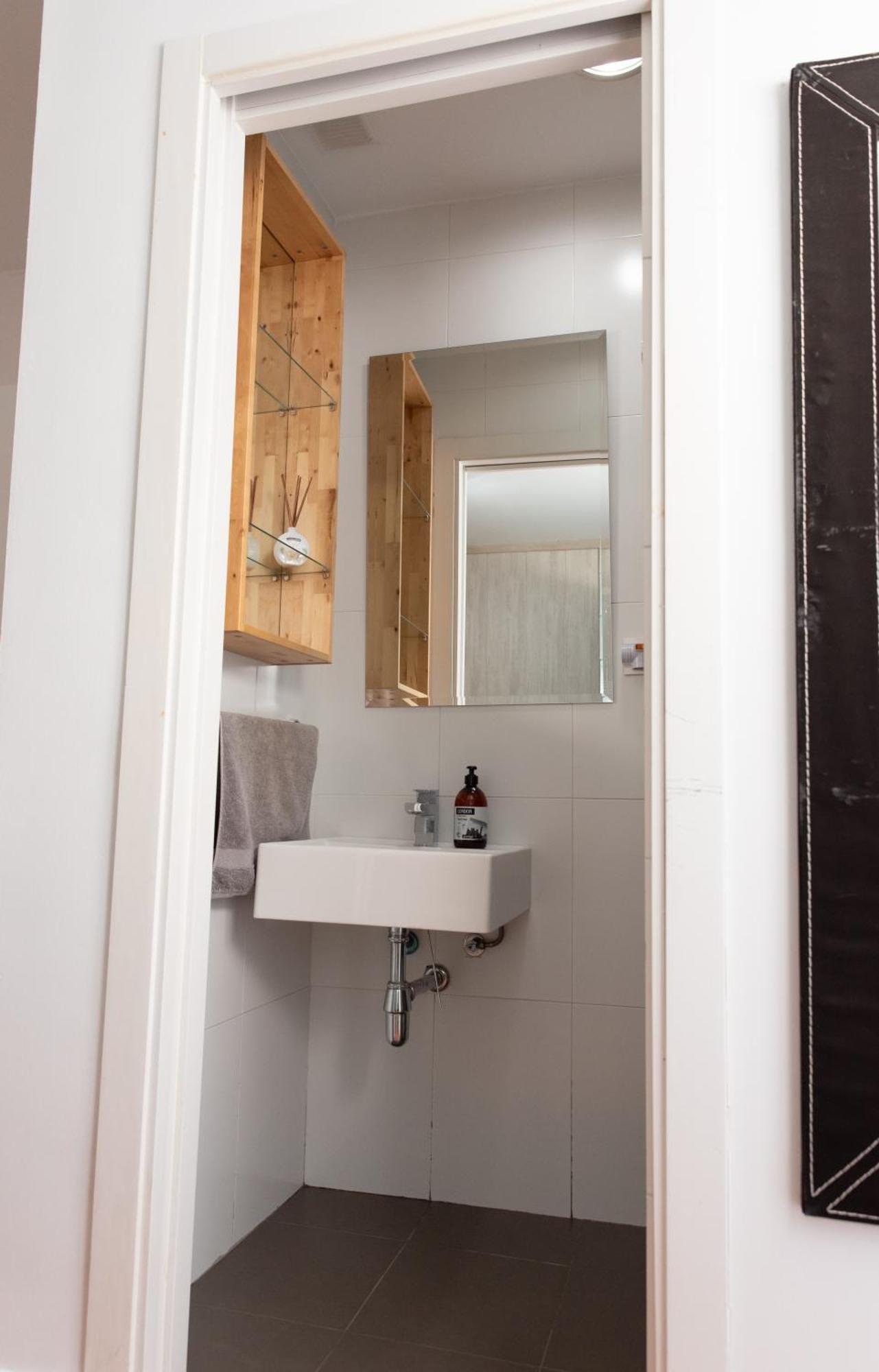 Greco Appartement *