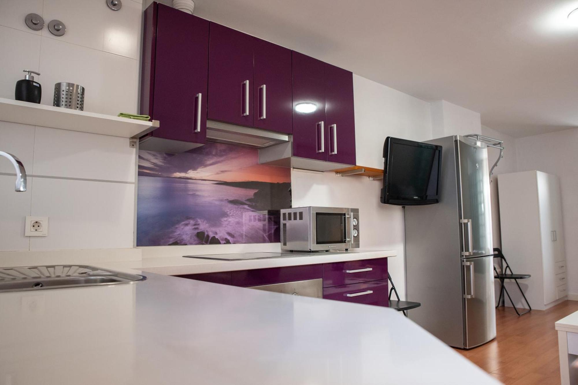 Apartment Greco